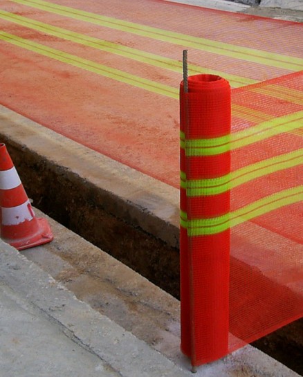 Δίχτυα Σήμανσης Δρόμων