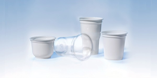 Kύπελλα / Ποτήρια Thermoforming 