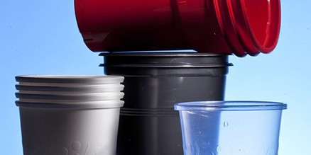 Ποτήρια Thermoforming