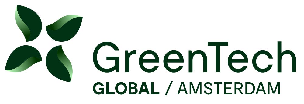 GreenTech 2026 – Άμστερνταμ, Ολλανδία | 9–11 Ιουνίου 2026